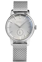 Armbanduhr Locman Classic 1960 in Stahl 0257A06A-00AGNKB0 - 0257A06A-00AGNKB0